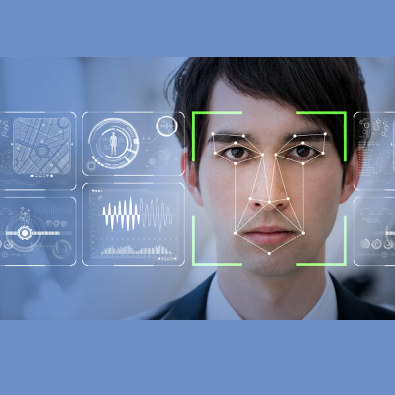 Clearview AI for at afslutte ansigtsgenkendelsestjenester